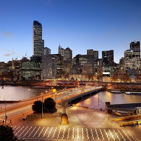 Apartmán Melbourne Luxury Collection Exteriér fotografie