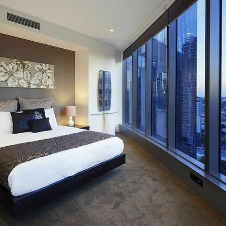 Apartmán Melbourne Luxury Collection Exteriér fotografie
