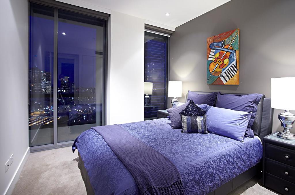 Apartmán Melbourne Luxury Collection Exteriér fotografie