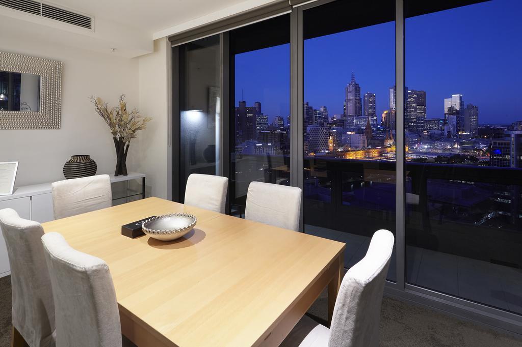 Apartmán Melbourne Luxury Collection Exteriér fotografie