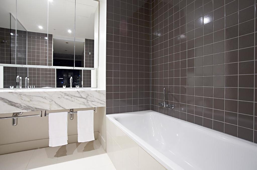 Apartmán Melbourne Luxury Collection Exteriér fotografie