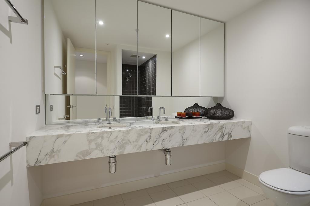 Apartmán Melbourne Luxury Collection Exteriér fotografie
