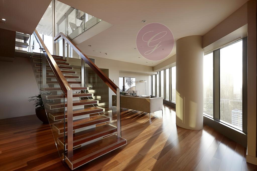 Apartmán Melbourne Luxury Collection Exteriér fotografie
