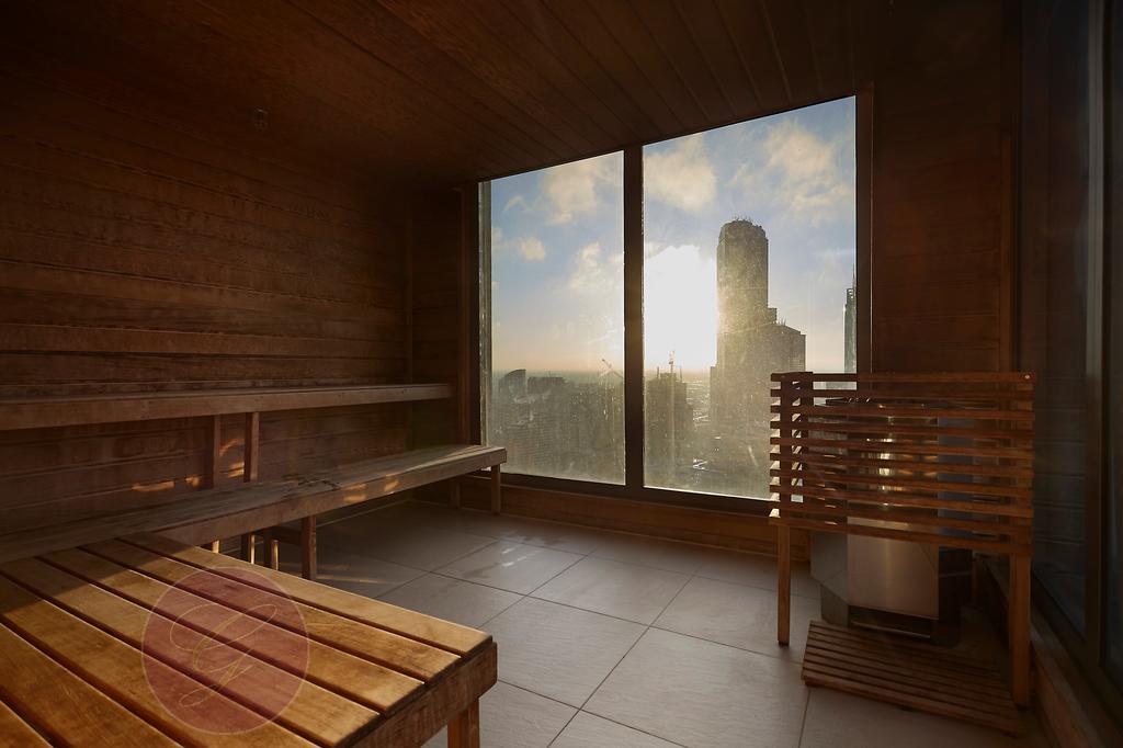 Apartmán Melbourne Luxury Collection Exteriér fotografie