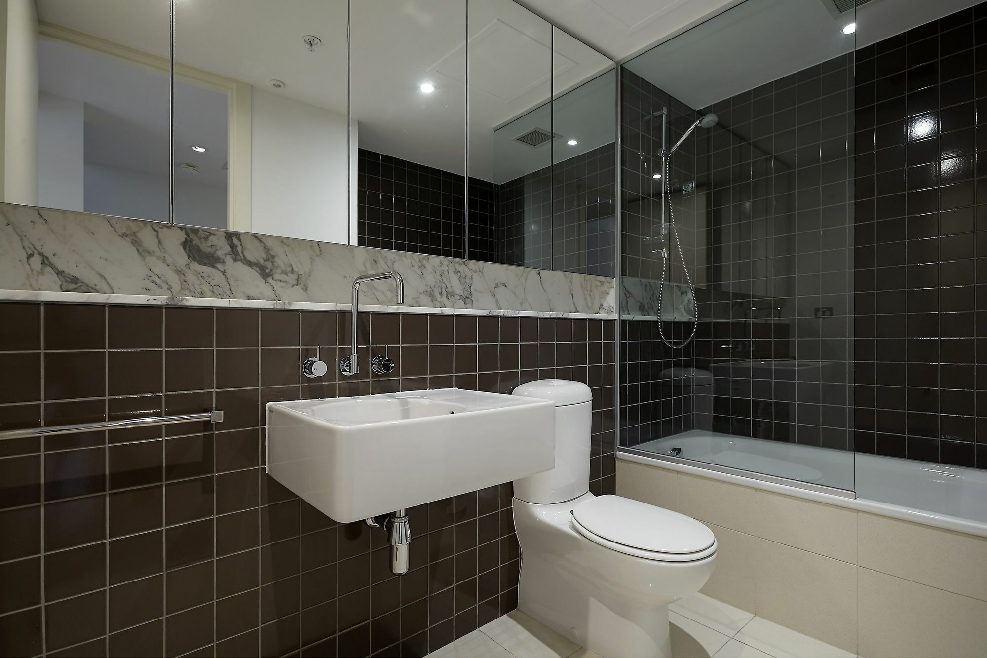 Apartmán Melbourne Luxury Collection Exteriér fotografie