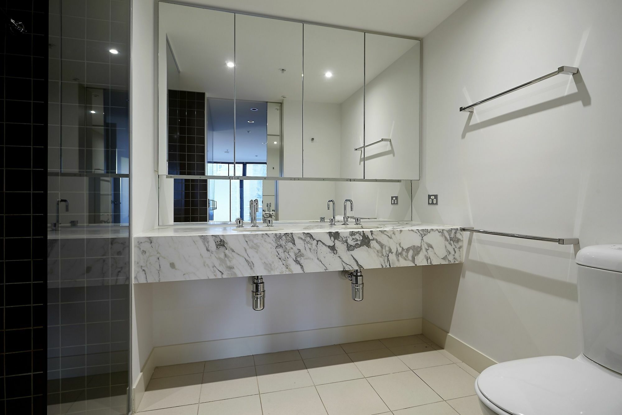 Apartmán Melbourne Luxury Collection Exteriér fotografie