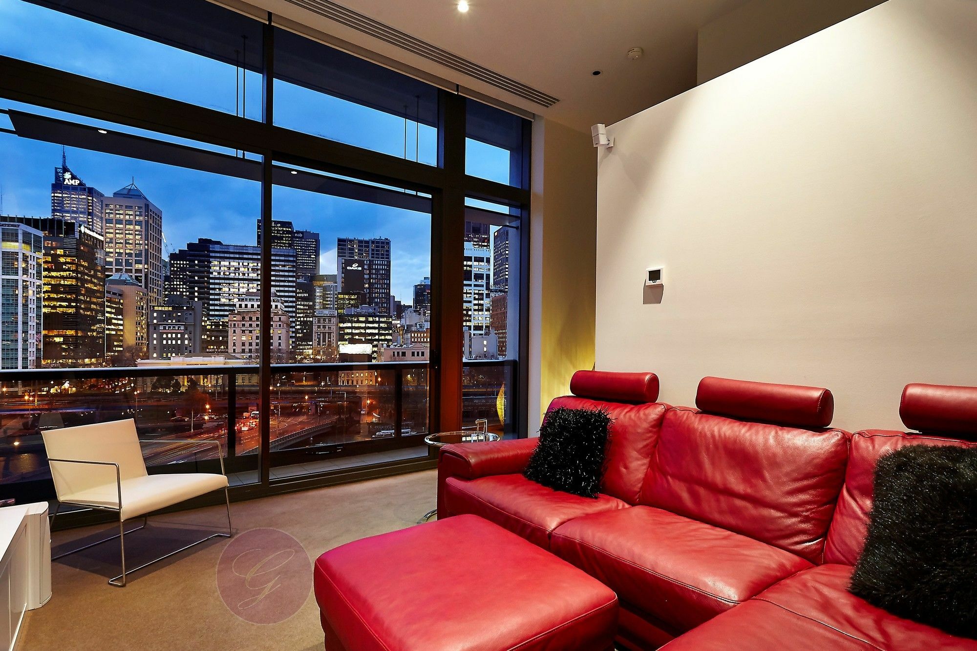 Apartmán Melbourne Luxury Collection Exteriér fotografie