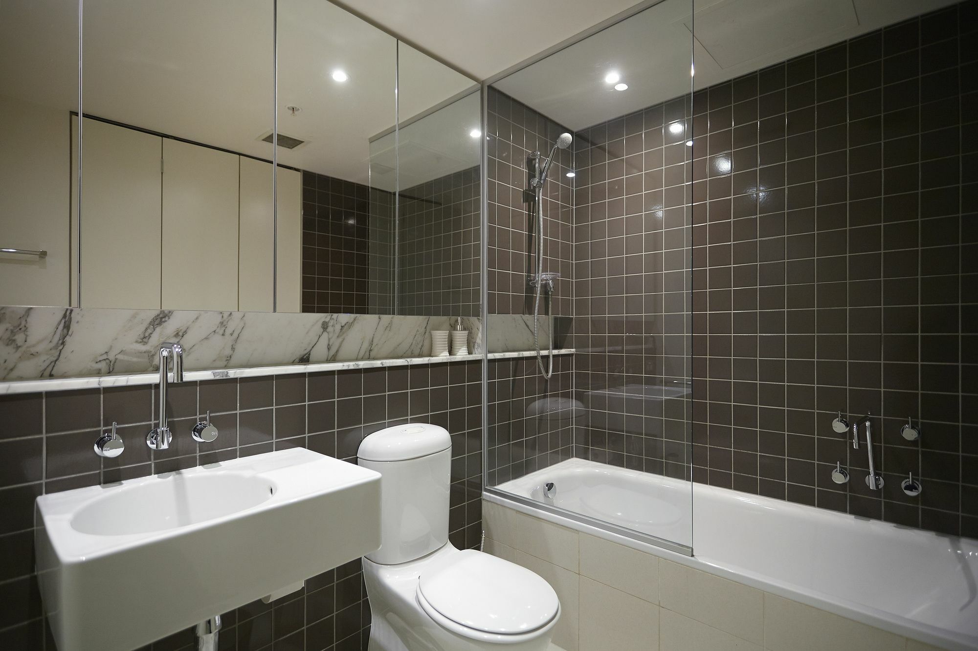 Apartmán Melbourne Luxury Collection Exteriér fotografie